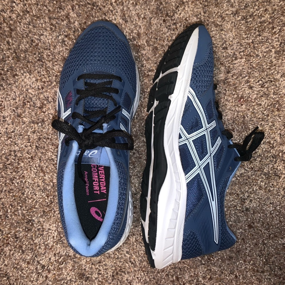 ASICS Gel-Contend 5